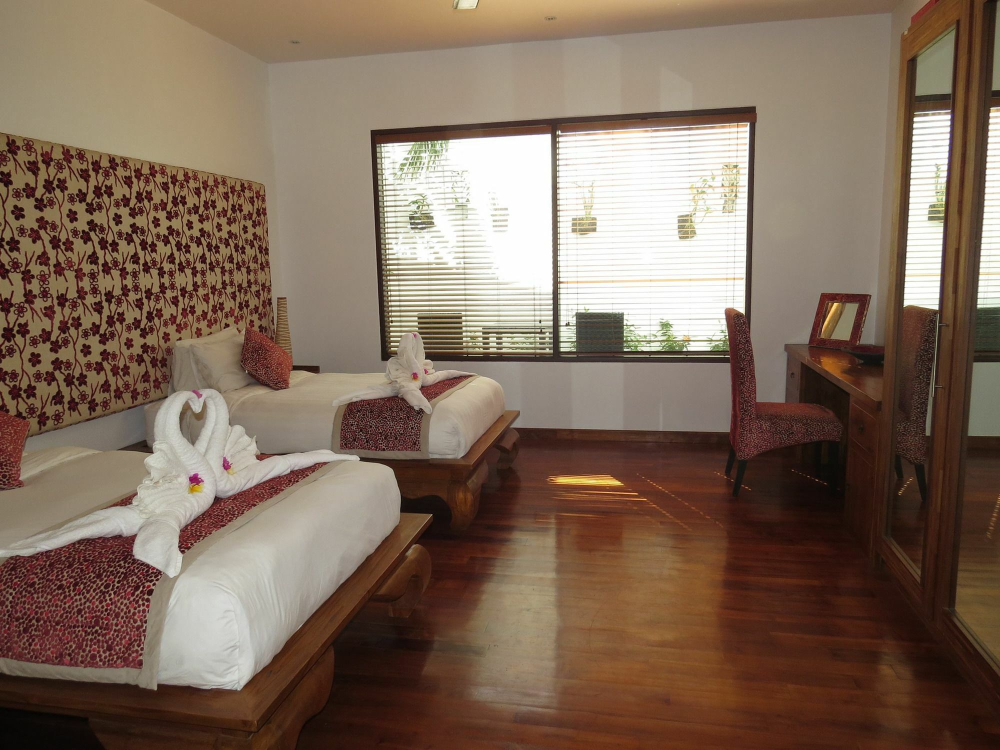 Villa Lebah Ungasan  Exterior photo